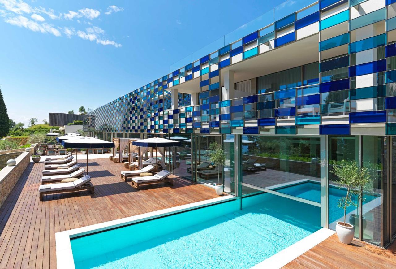 Hotel Eden Reserve