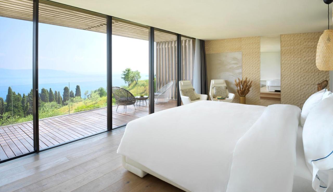 Hotel Eden Reserve Gardone Riviera