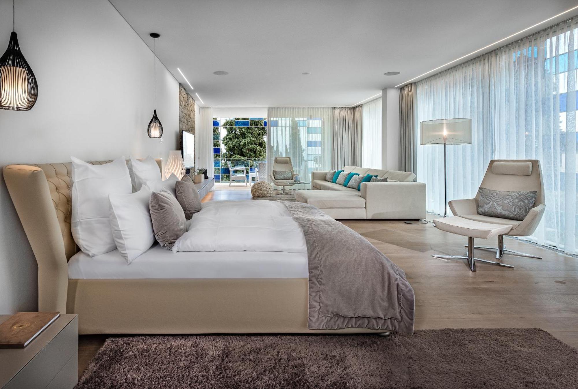 Eden Reserve 5* Gardone Riviera