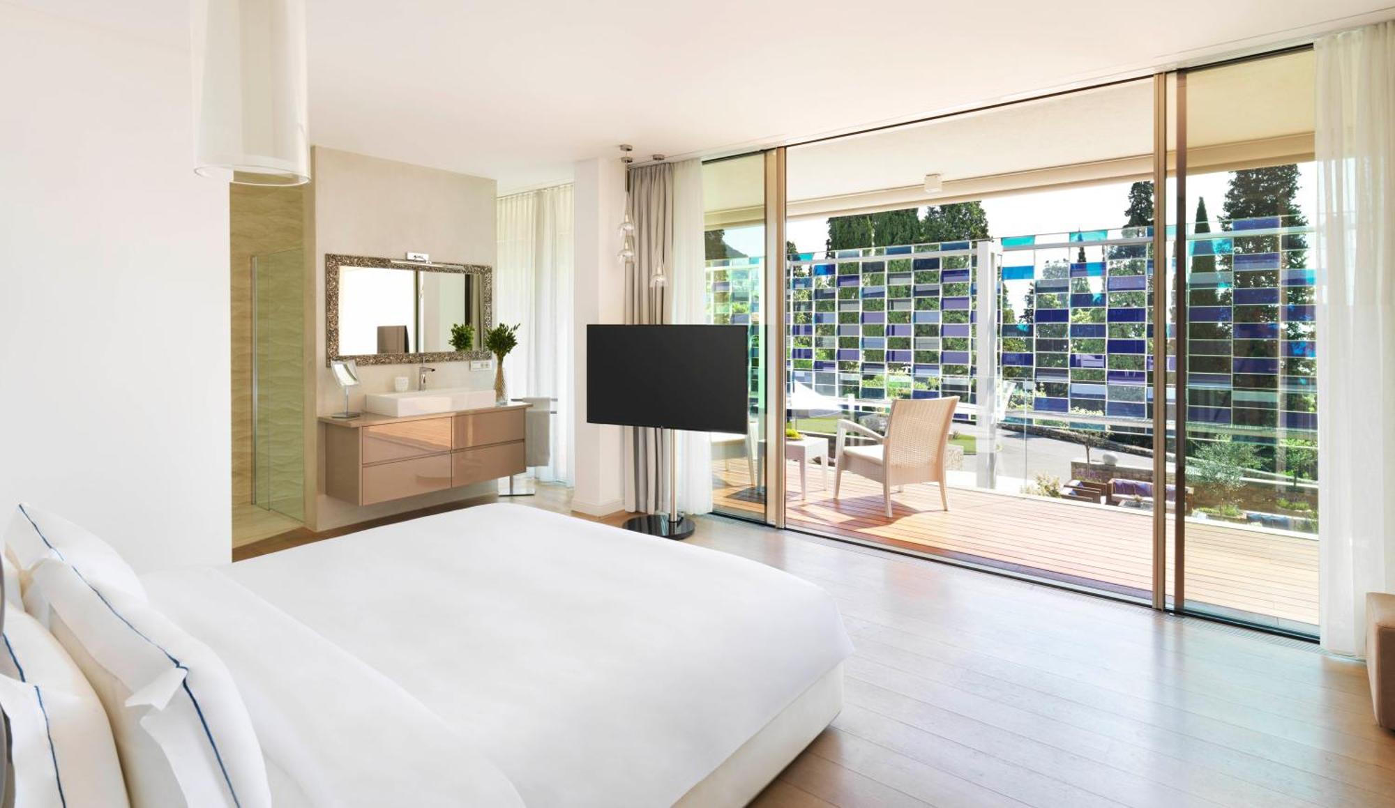 Eden Reserve 5* Gardone Riviera