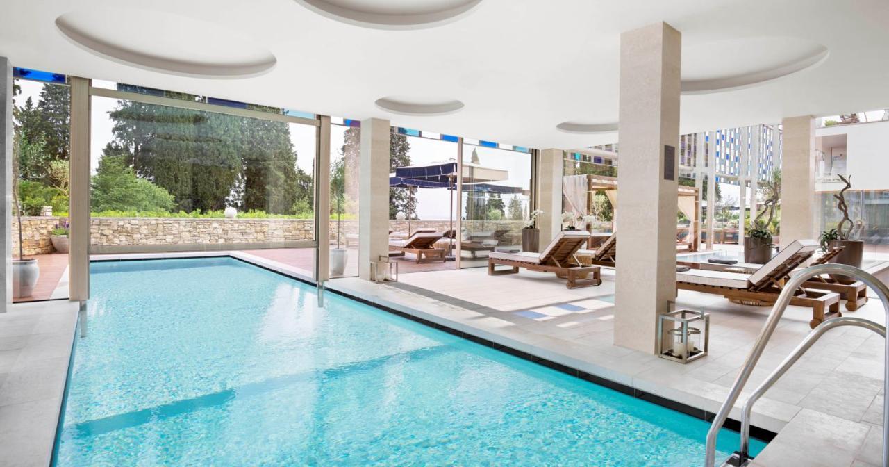 Eden Reserve 5*