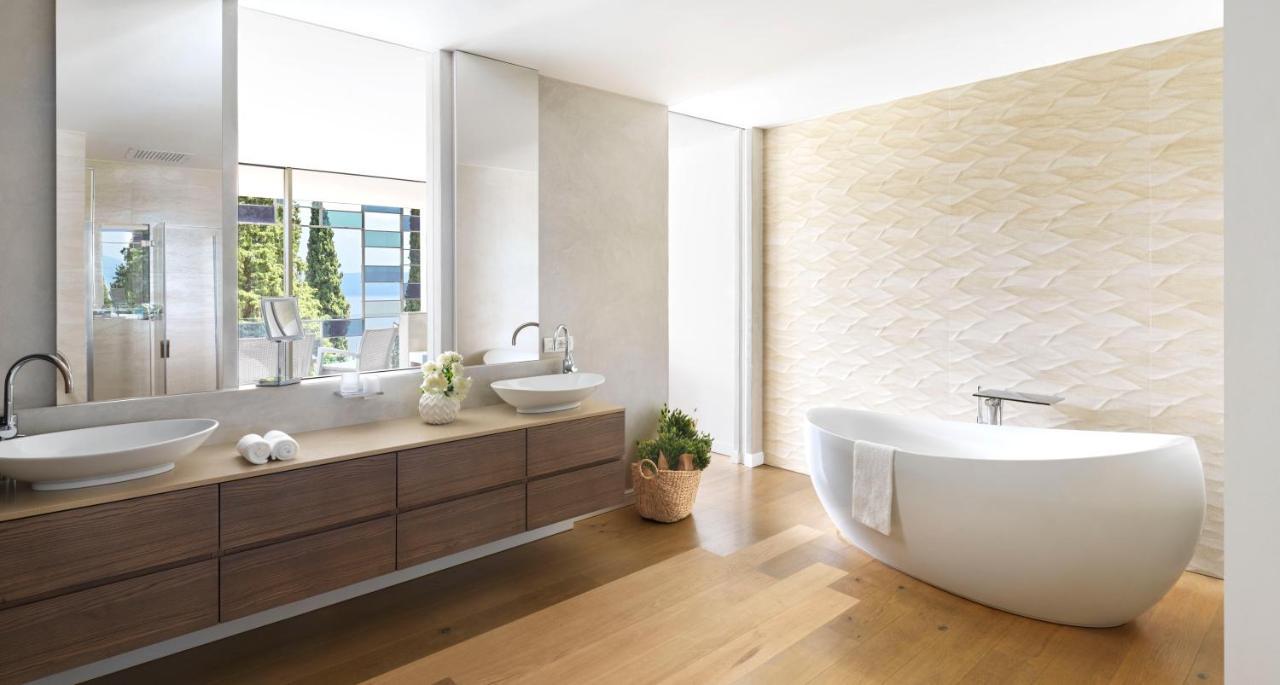 Hotel Eden Reserve Gardone Riviera