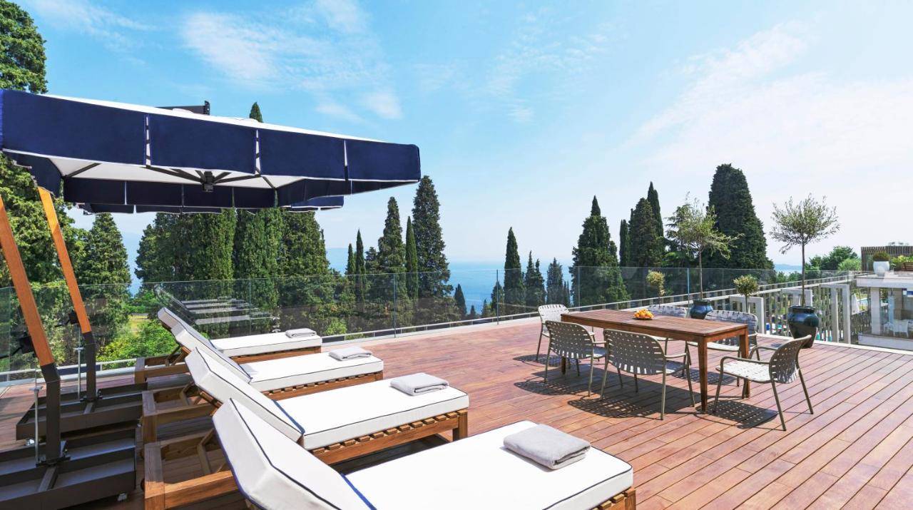Eden Reserve 5*