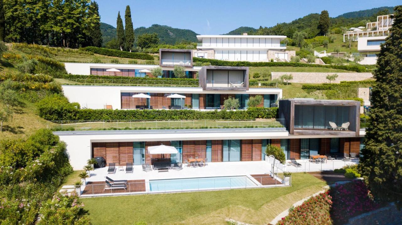 Eden Reserve Gardone Riviera