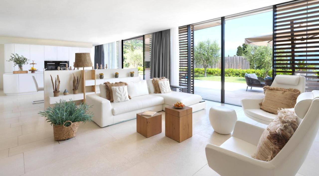 Eden Reserve Hotel Gardone Riviera