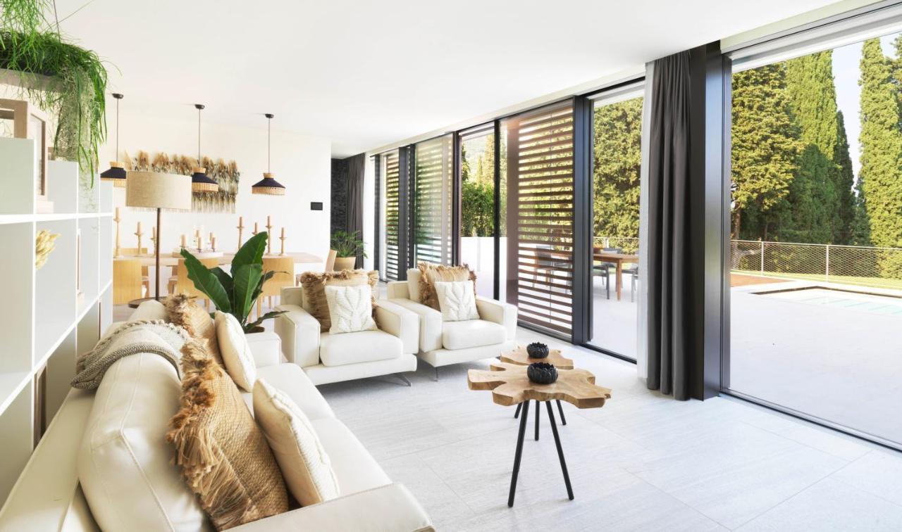Eden Reserve Gardone Riviera