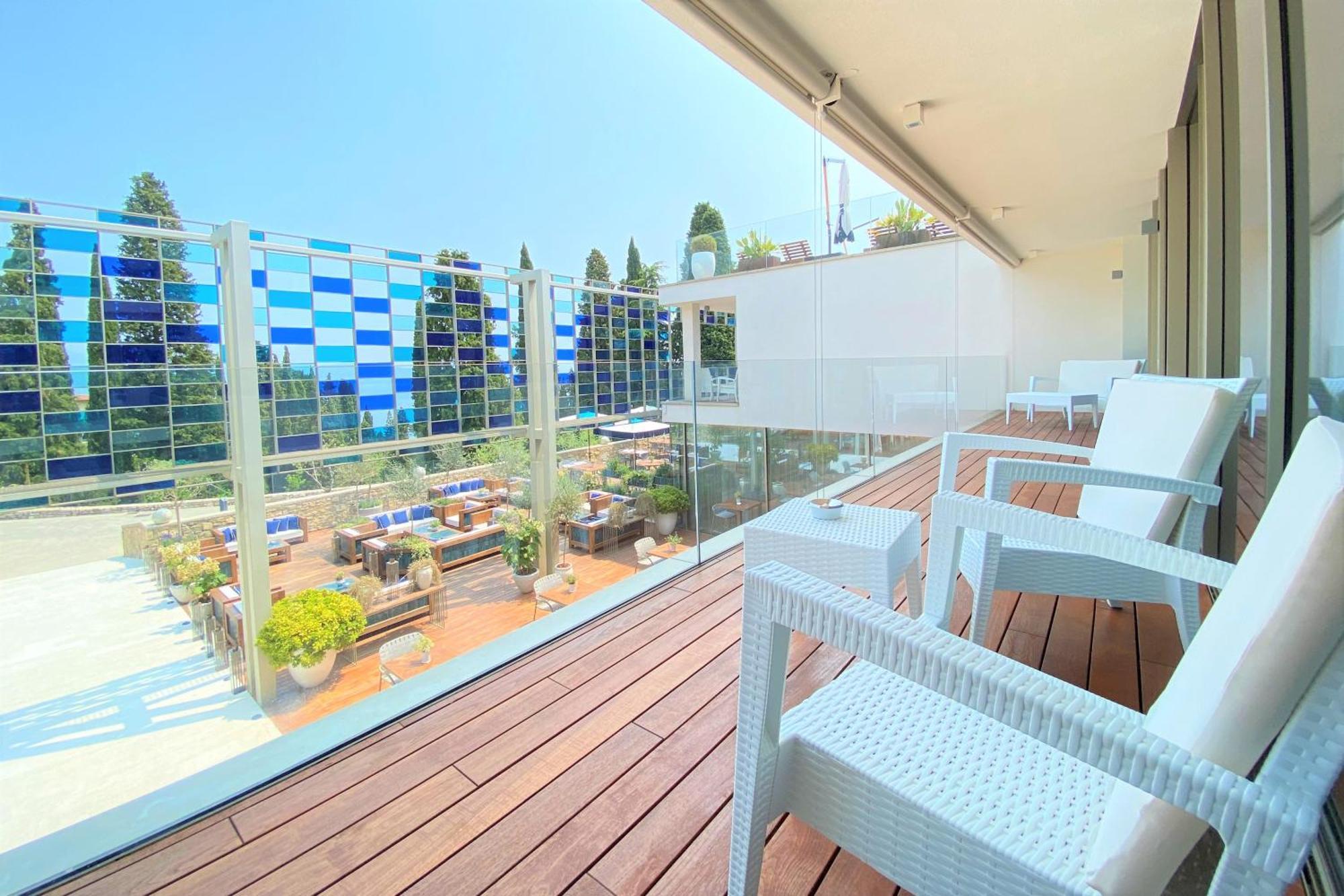 Hotel Eden Reserve Gardone Riviera