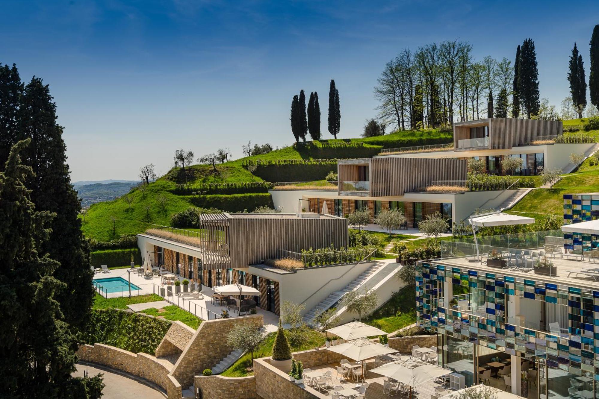 Hotel Eden Reserve Gardone Riviera