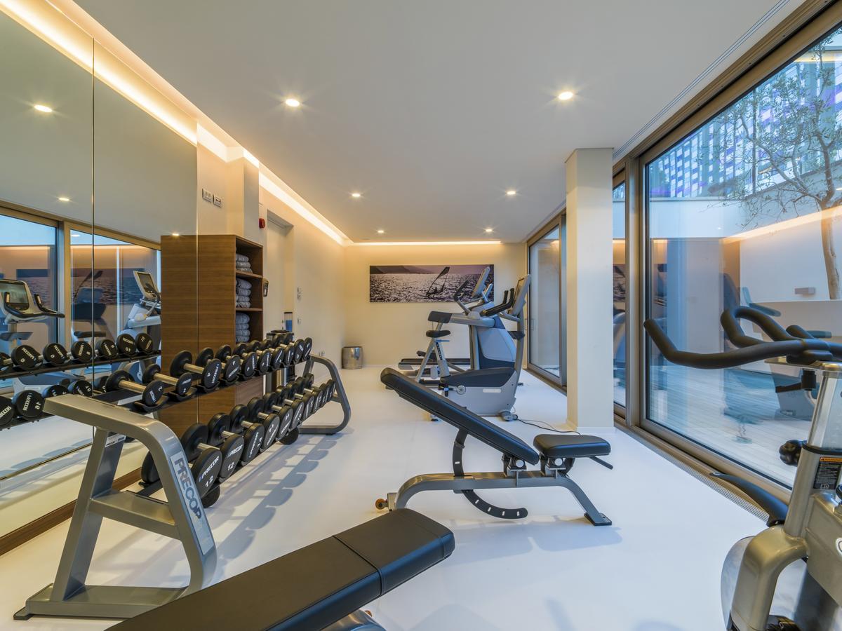 Eden Reserve Hotel Gardone Riviera