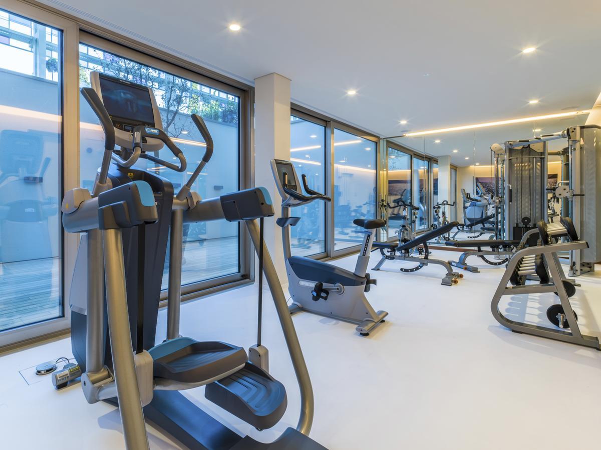 Hotel Eden Reserve 5*