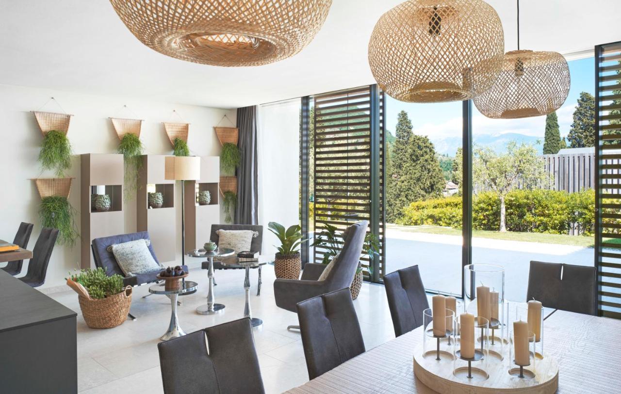 Eden Reserve Hotel Gardone Riviera