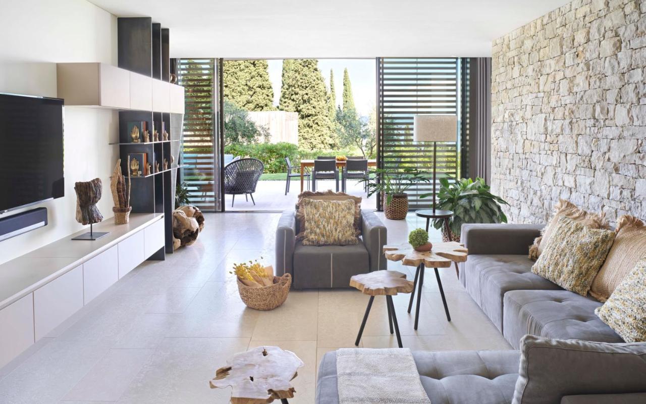 Hotel Eden Reserve Gardone Riviera