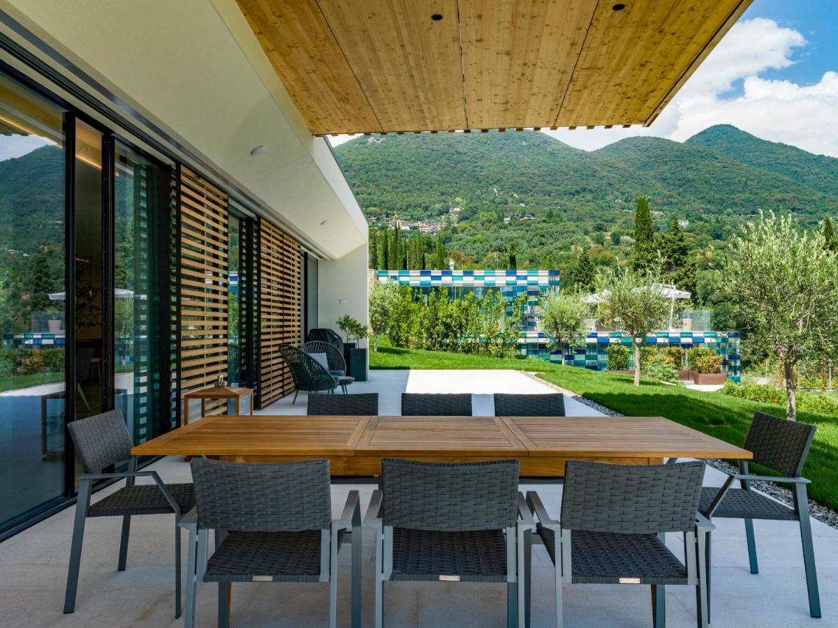 Eden Reserve Gardone Riviera