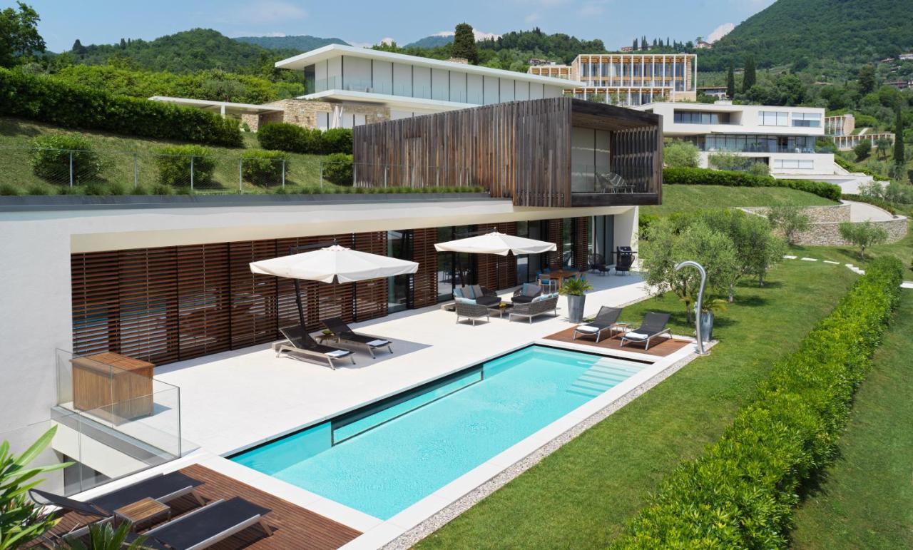Eden Reserve Gardone Riviera
