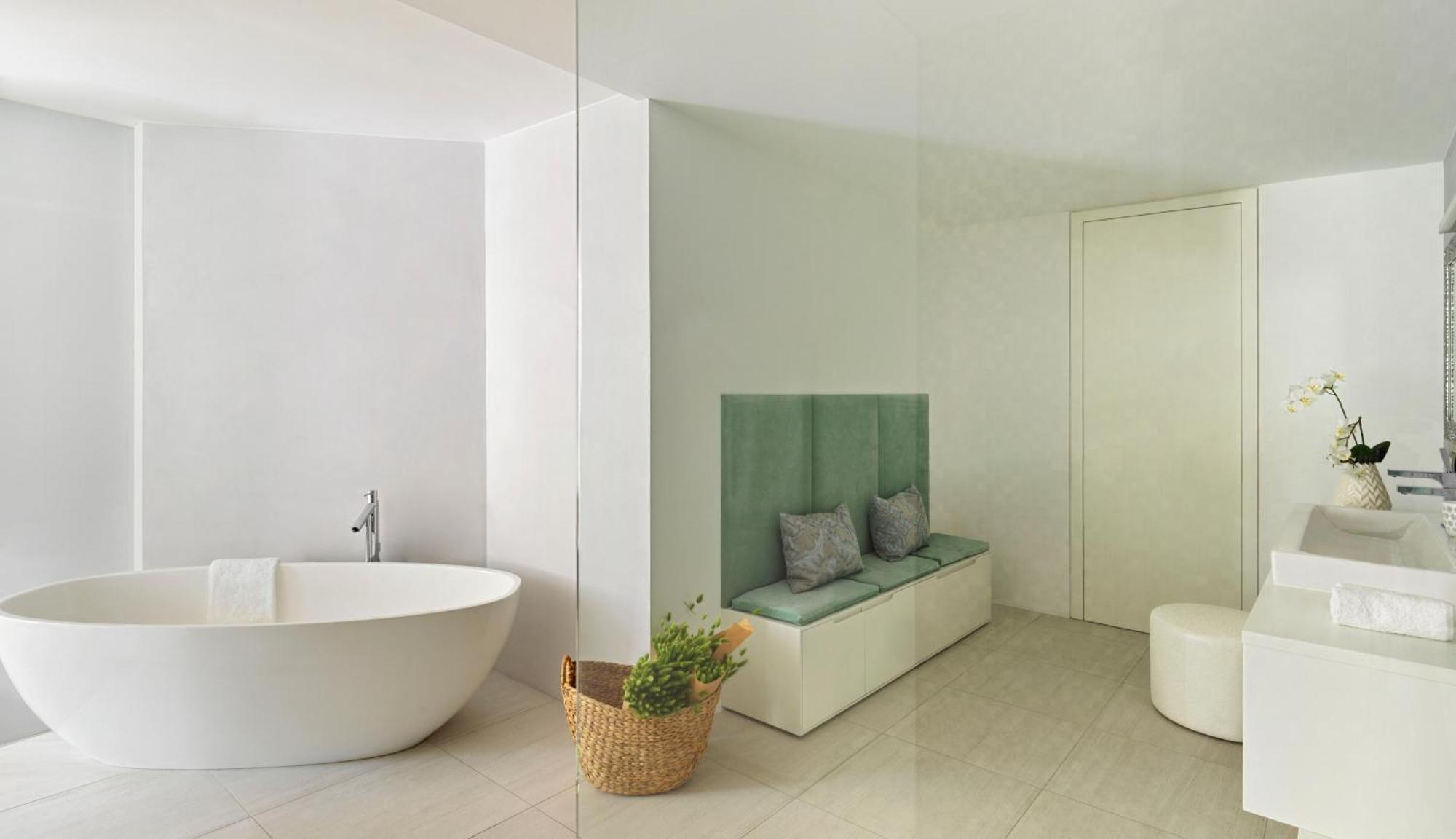 Eden Reserve Gardone Riviera