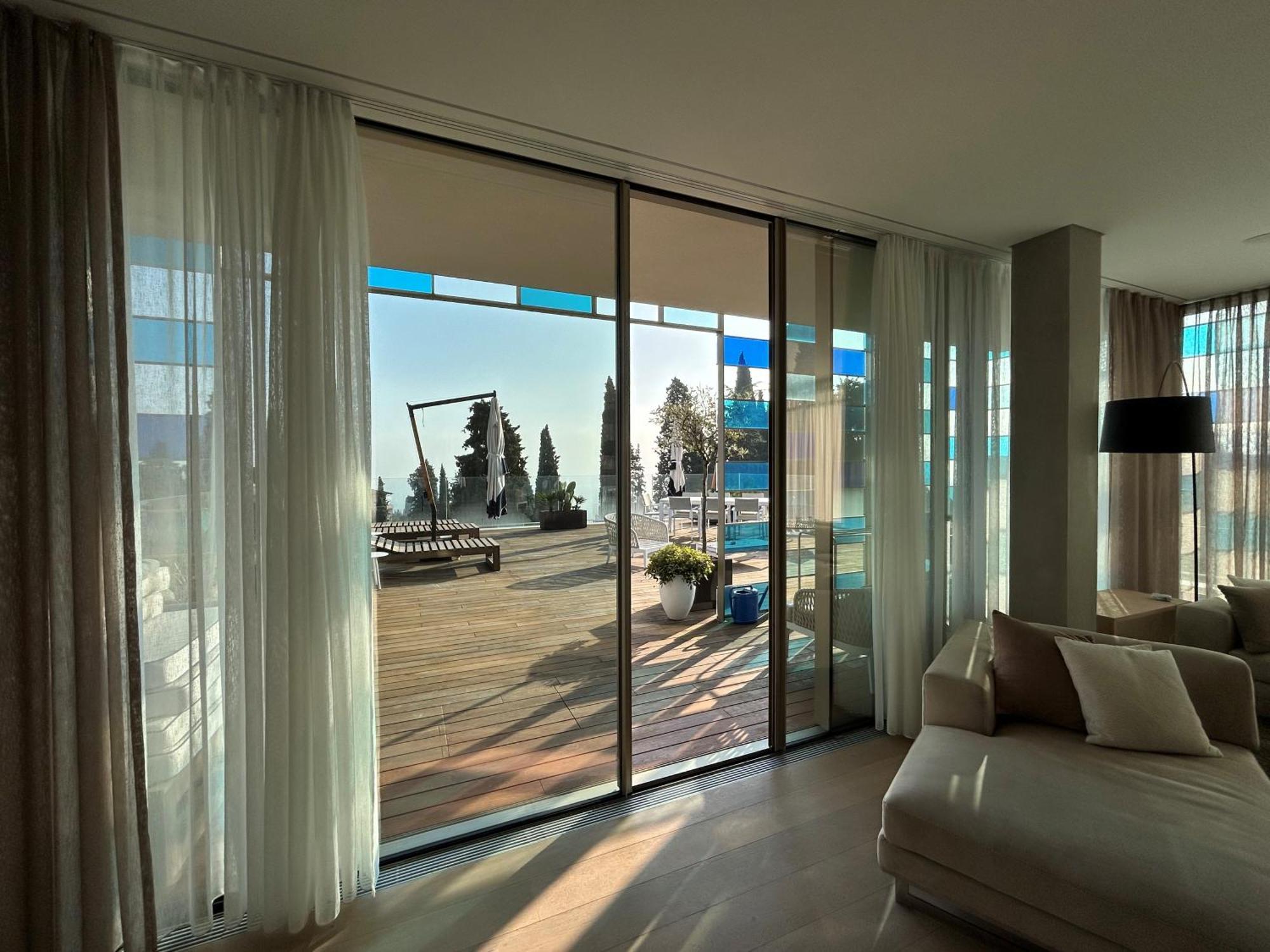 Eden Reserve Hotel